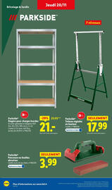 Catalogue Lidl semaine 47 page 52