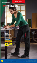 Catalogue Lidl semaine 47 page 56
