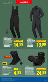 Catalogue Lidl semaine 47 page 57