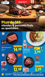Catalogue Lidl semaine 47 page 6