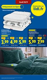Catalogue Lidl semaine 47 page 61
