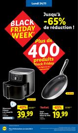 Catalogue Lidl semaine 47 page 66