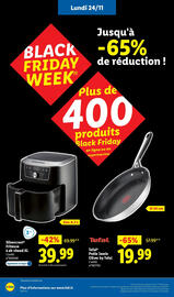 Catalogue Lidl semaine 47 page 66