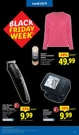 Catalogue Lidl semaine 47 page 67