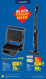 Catalogue Lidl semaine 47 page 68