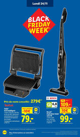 Catalogue Lidl semaine 47 page 68