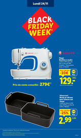 Catalogue Lidl semaine 47 page 69
