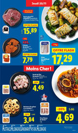 Catalogue Lidl semaine 47 page 7