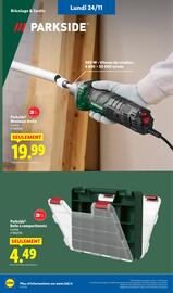 Catalogue Lidl semaine 47 page 74