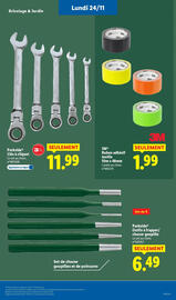 Catalogue Lidl semaine 47 page 77