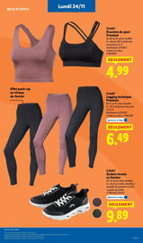 Catalogue Lidl semaine 47 page 83