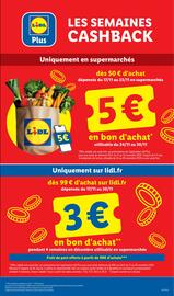 Catalogue Lidl semaine 47 page 84