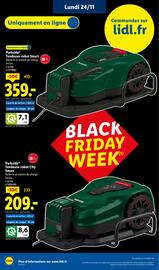 Catalogue Lidl semaine 47 page 88