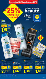 Catalogue Lidl semaine 47 page 9