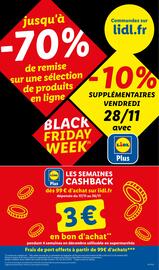 Catalogue Lidl semaine 47 page 93