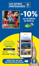 Catalogue Lidl semaine 47 page 95