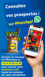 Catalogue Lidl semaine 47 page 96