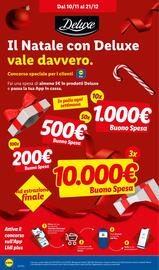 Volantino Lidl settimana 47 Pagina 13