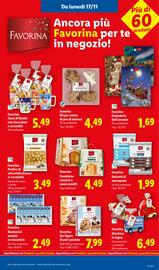 Volantino Lidl settimana 47 Pagina 14