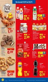 Volantino Lidl settimana 47 Pagina 17