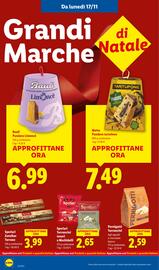 Volantino Lidl settimana 47 Pagina 19