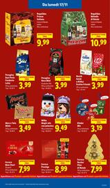 Volantino Lidl settimana 47 Pagina 20