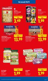 Volantino Lidl settimana 47 Pagina 22