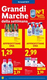 Volantino Lidl settimana 47 Pagina 23