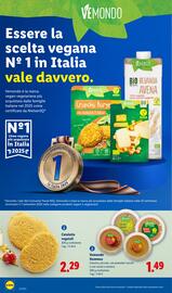 Volantino Lidl settimana 47 Pagina 25