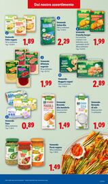 Volantino Lidl settimana 47 Pagina 26