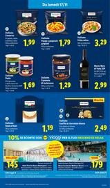 Volantino Lidl settimana 47 Pagina 30