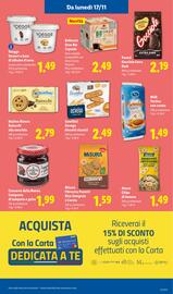 Volantino Lidl settimana 47 Pagina 32