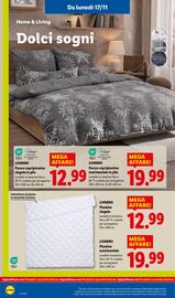 Volantino Lidl settimana 47 Pagina 33