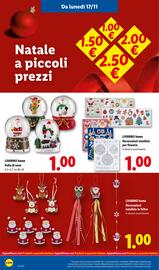 Volantino Lidl settimana 47 Pagina 37