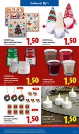 Volantino Lidl settimana 47 Pagina 38