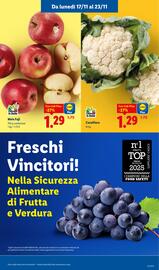 Volantino Lidl settimana 47 Pagina 4