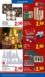 Volantino Lidl settimana 47 Pagina 40