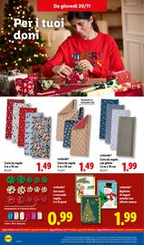 Volantino Lidl settimana 47 Pagina 45