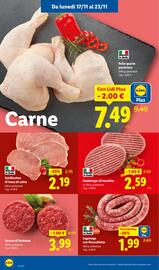Volantino Lidl settimana 47 Pagina 5