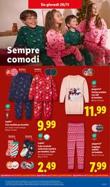 Volantino Lidl settimana 47 Pagina 50