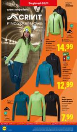 Volantino Lidl settimana 47 Pagina 51