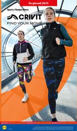 Volantino Lidl settimana 47 Pagina 53