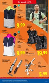 Volantino Lidl settimana 47 Pagina 54