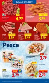 Volantino Lidl settimana 47 Pagina 6
