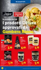 Volantino Lidl settimana 47 Pagina 7