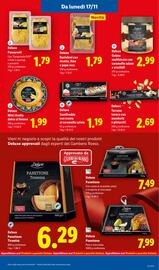 Volantino Lidl settimana 47 Pagina 8