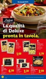 Volantino Lidl settimana 47 Pagina 9