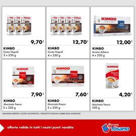 Volantino Iper Tosano settimana 46 Pagina 2