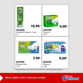 Volantino Iper Tosano settimana 46 Pagina 3