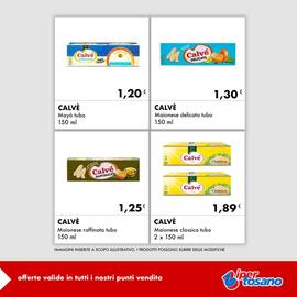 Volantino Iper Tosano settimana 46 Pagina 4